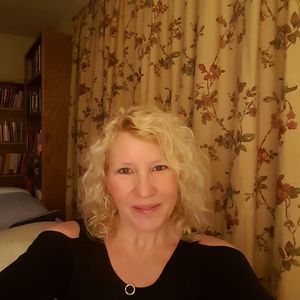 Meet your Posher, Barbara